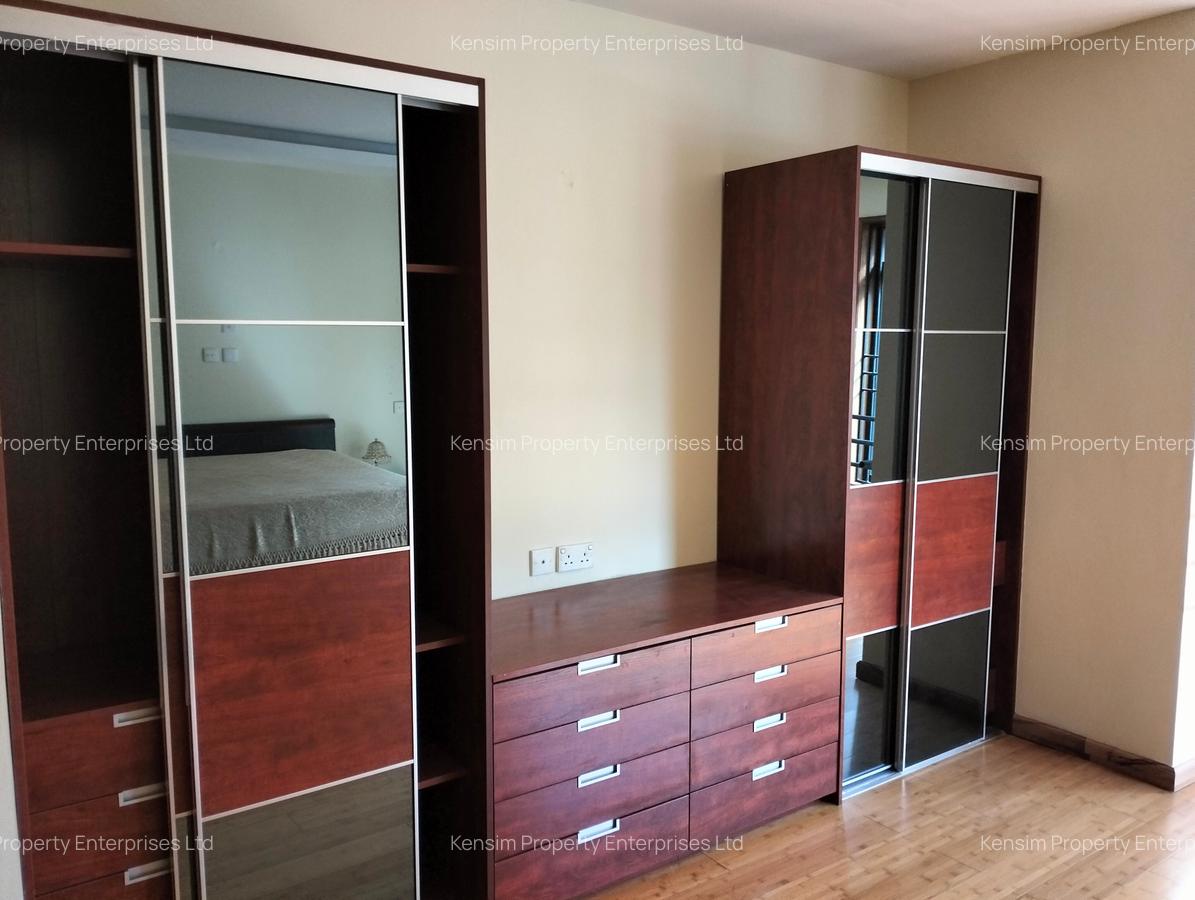 5 Bed Townhouse with En Suite in Kyuna - 20