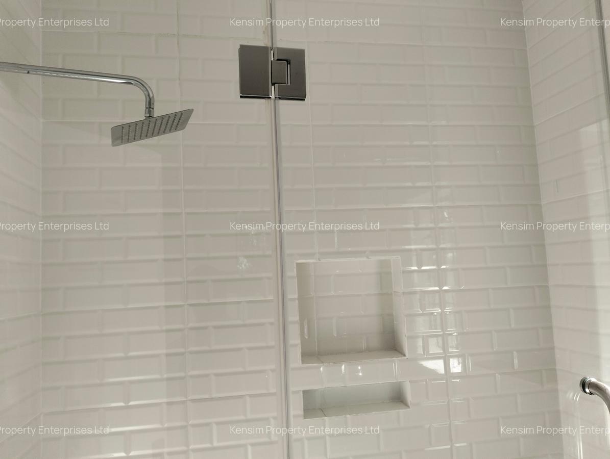 3 Bed Apartment with En Suite in Kilimani - 11