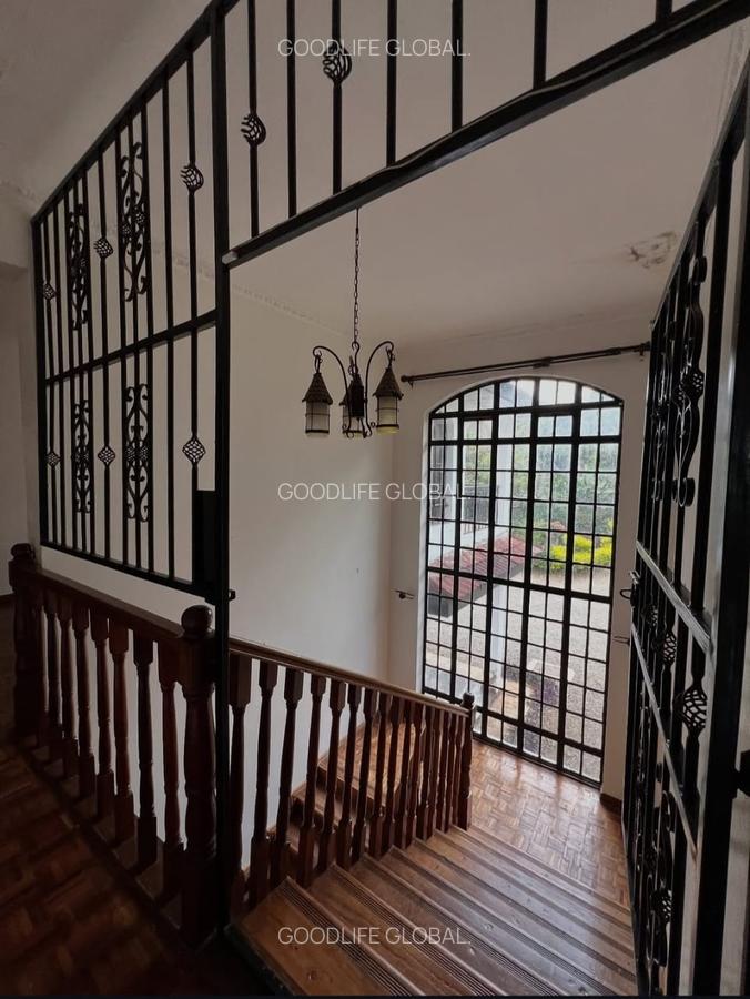 5 Bed House with En Suite at Peponi Road - 5