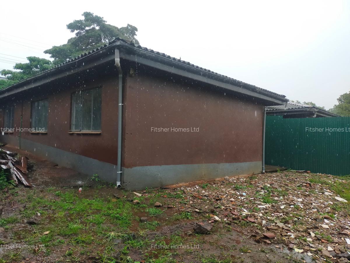 3 Bed House with Garden in Naivasha Road - 1