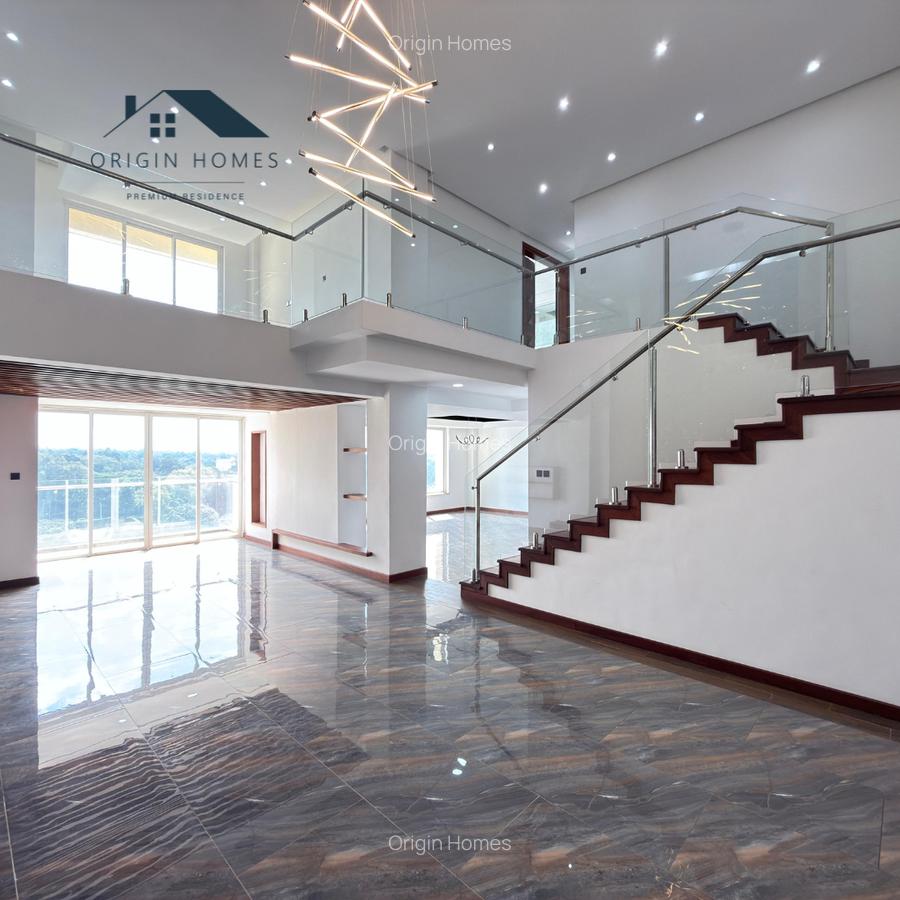 4 Bed Apartment with En Suite at Westlands - 1