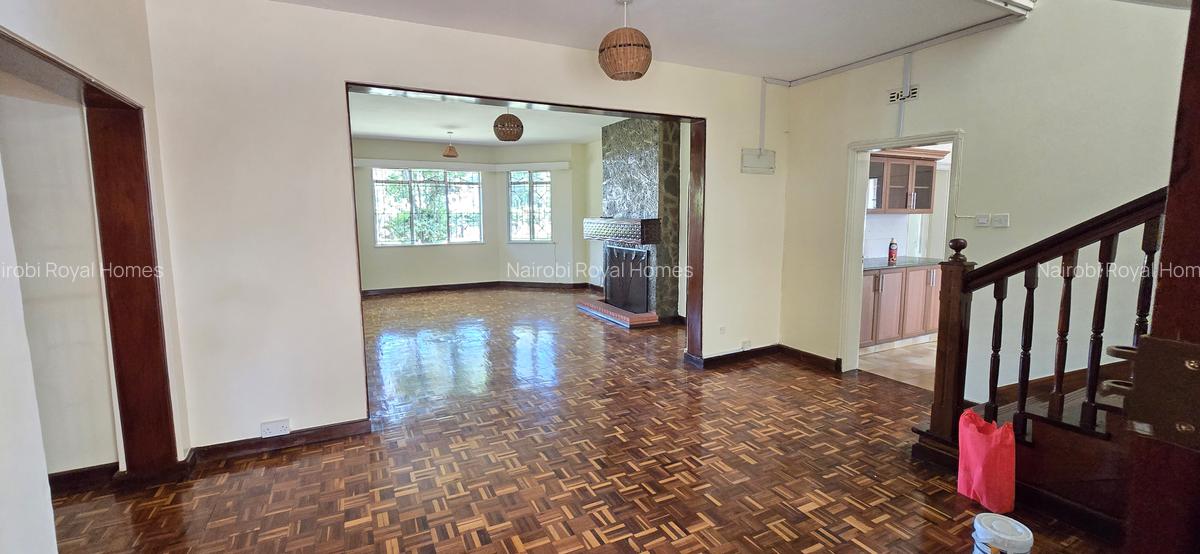 5 Bed House with En Suite at Gigiri Road - 17