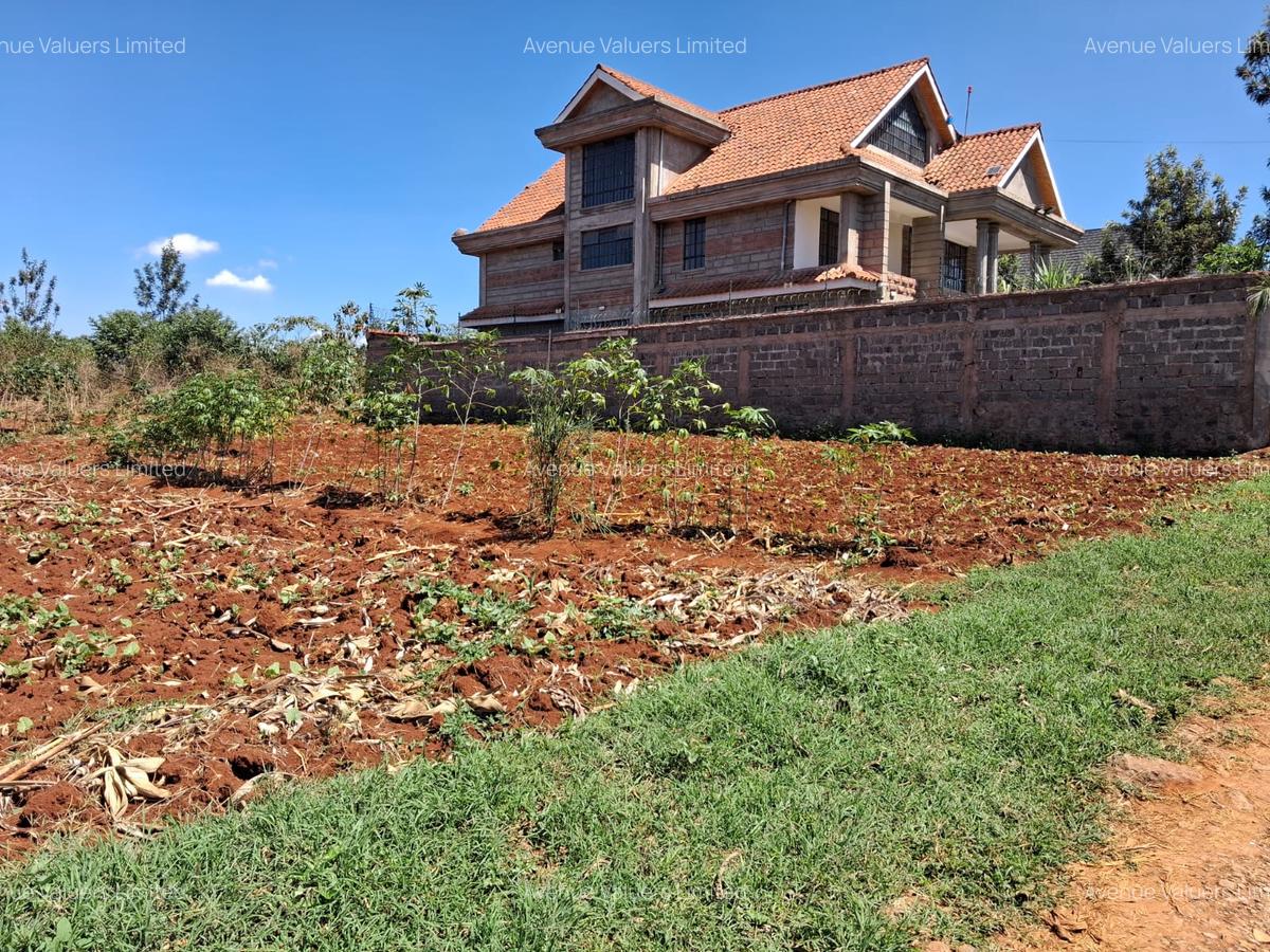 0.101 ac Land at Kenyatta Road - 3