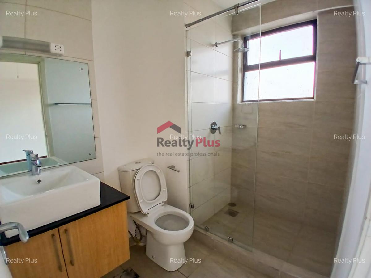 3 Bed Apartment with En Suite in Kilimani - 8