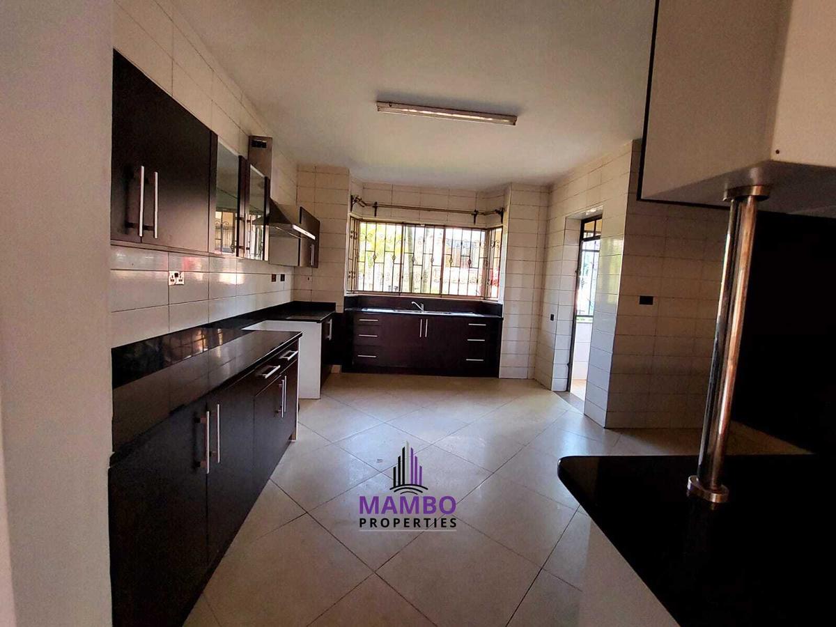 4 Bed Townhouse with En Suite at Eldama Ravine - 10