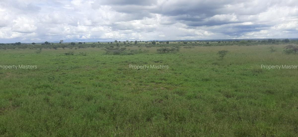 Residential Land at Kag University - 14