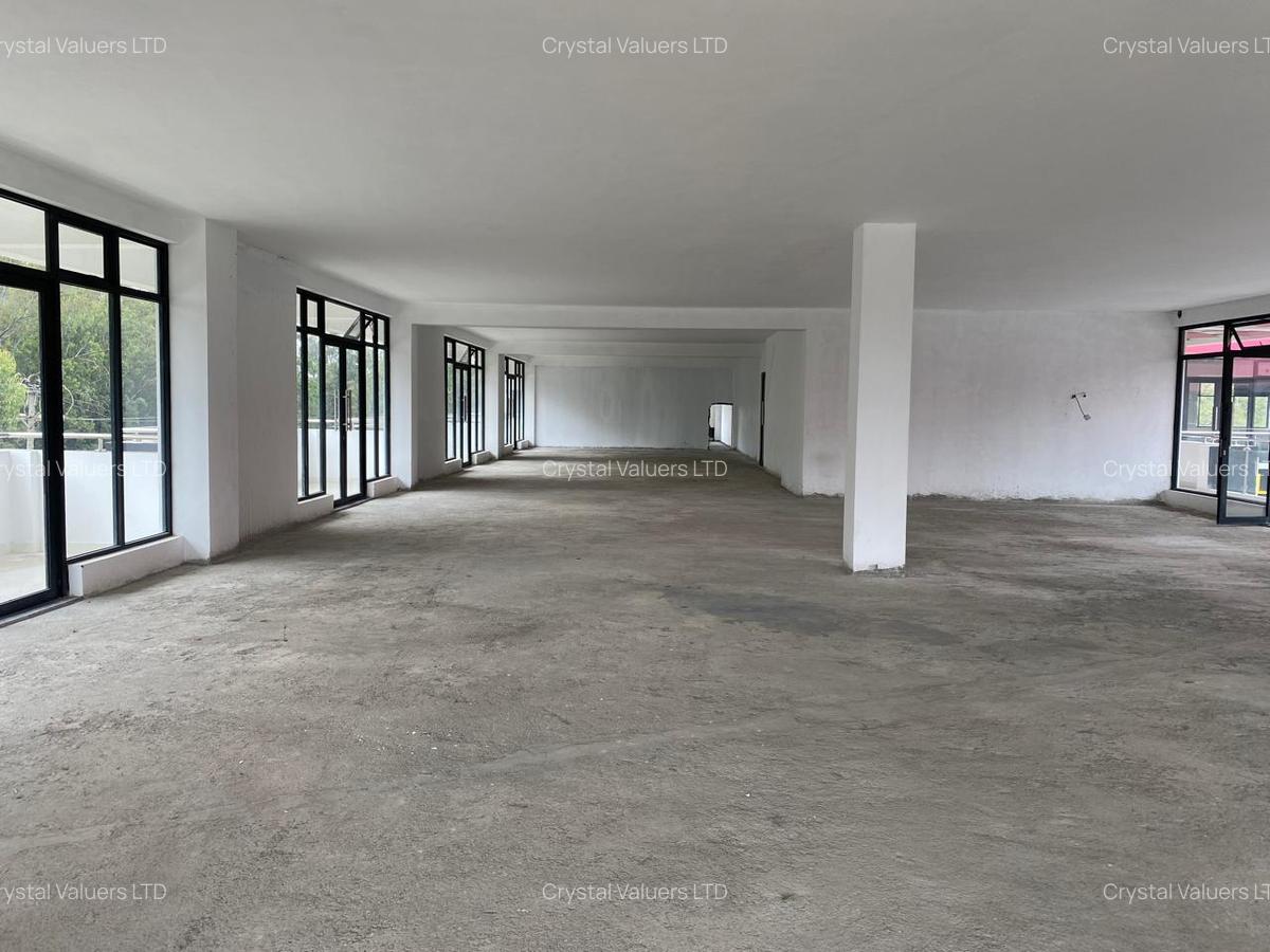 Commercial Property with Backup Generator in Karen - 3