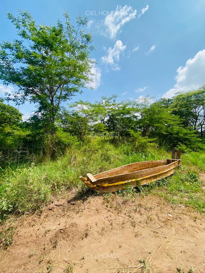 19 ac Land at Kenol-Makutano Highway - 17