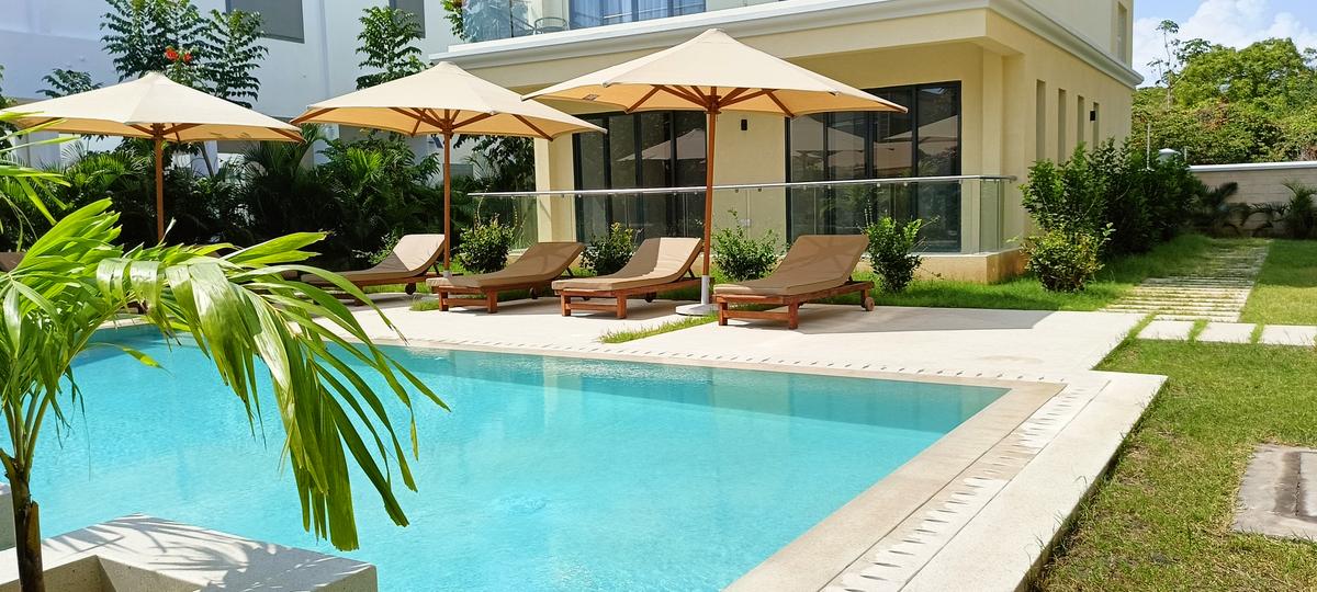 1 Bed Apartment with En Suite at Diani Beach Road - 2