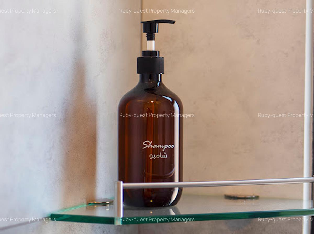 2 Bed Apartment with En Suite at Unity Homes - 7