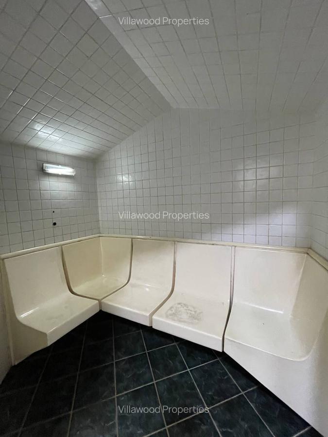 4 Bed Villa with En Suite in Muthaiga - 6