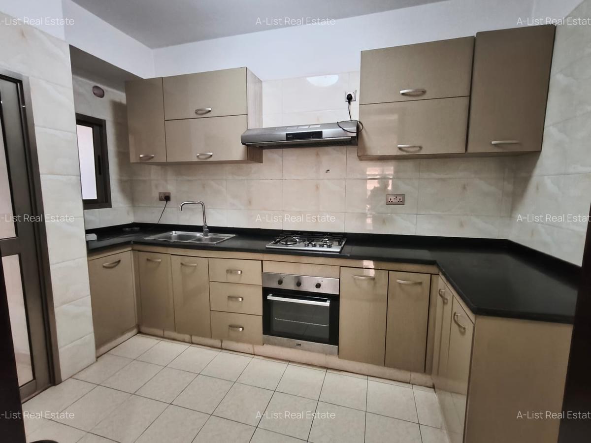 2 Bed Apartment with En Suite at Kileleshwa - 4