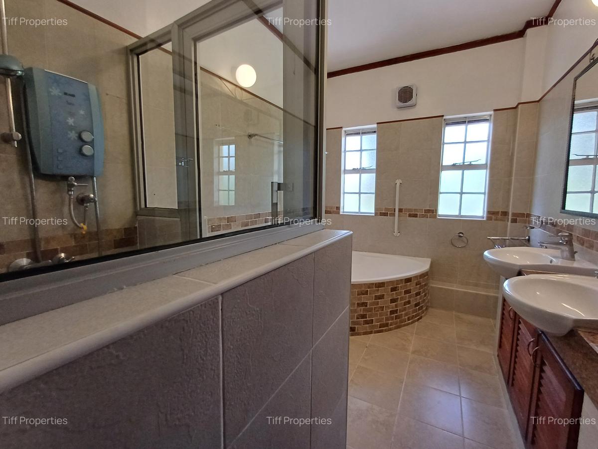 5 Bed Townhouse in Lower Kabete - 11