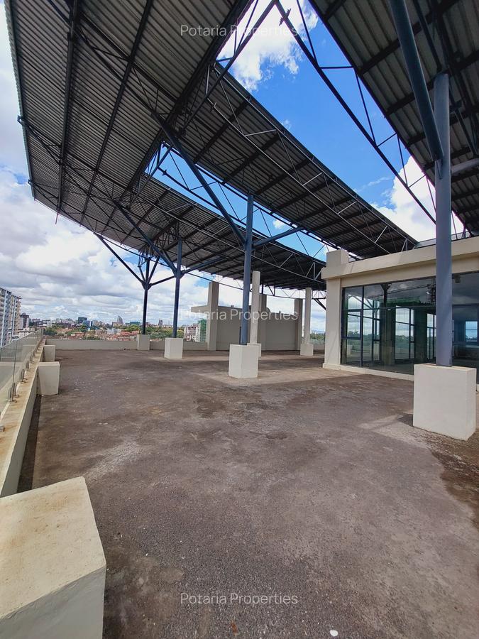 Office with Service Charge Included in Riverside - 1