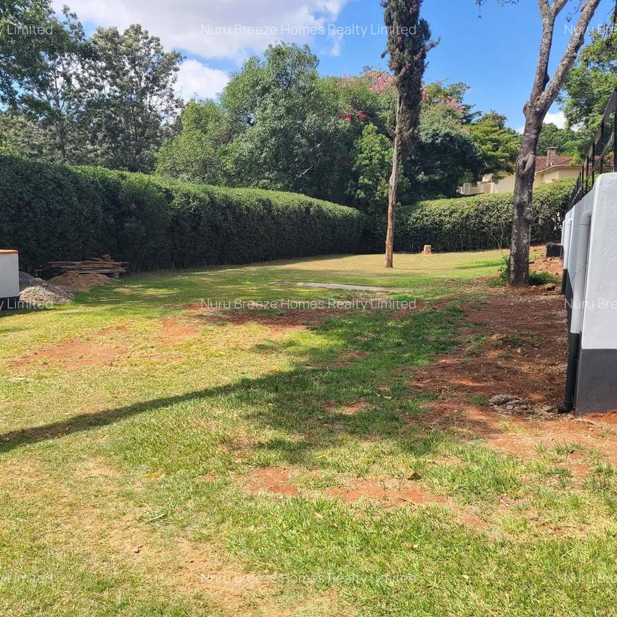 6 Bed House with En Suite in Loresho - 4