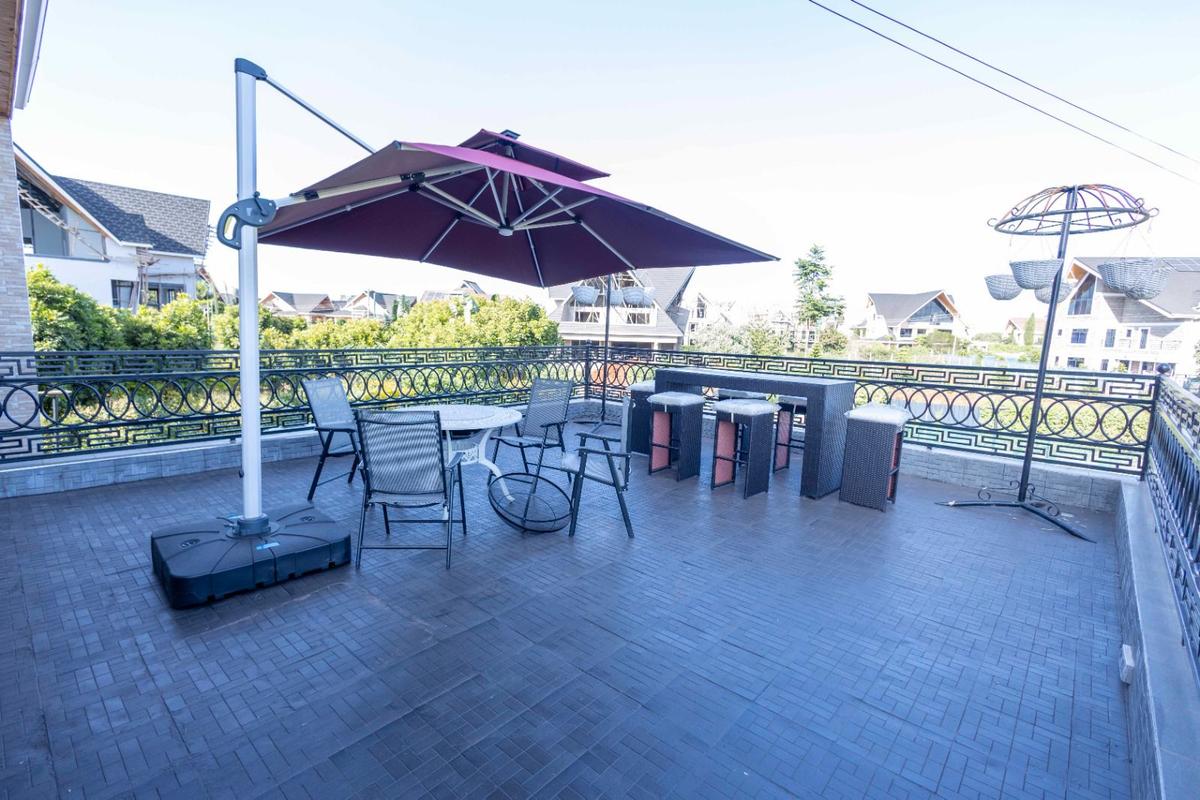 6 Bed House with En Suite at Daykio Bustani - 8