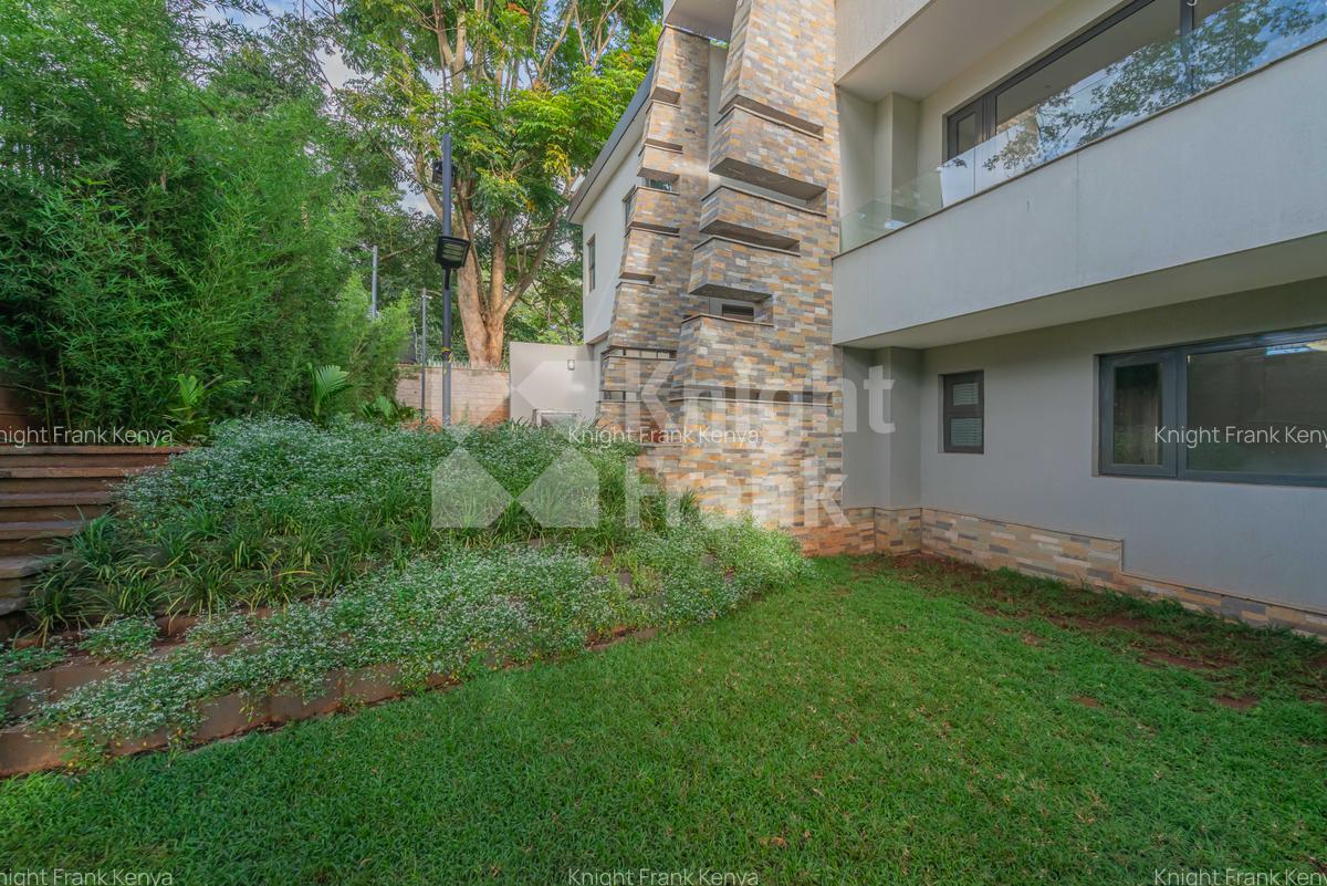 3 Bed Villa with En Suite in Lower Kabete - 11