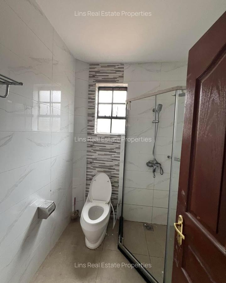 4 Bed Townhouse with En Suite in Lavington - 7