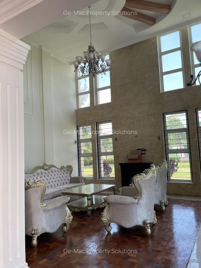 5 Bed House with En Suite in Kiambu Road - 5