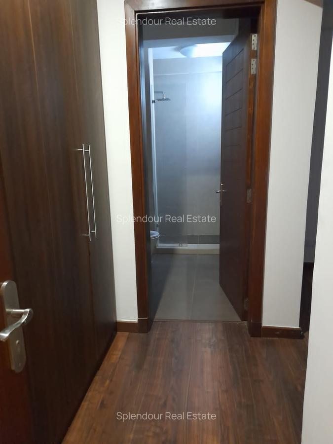 4 Bed Apartment with En Suite in General Mathenge - 12