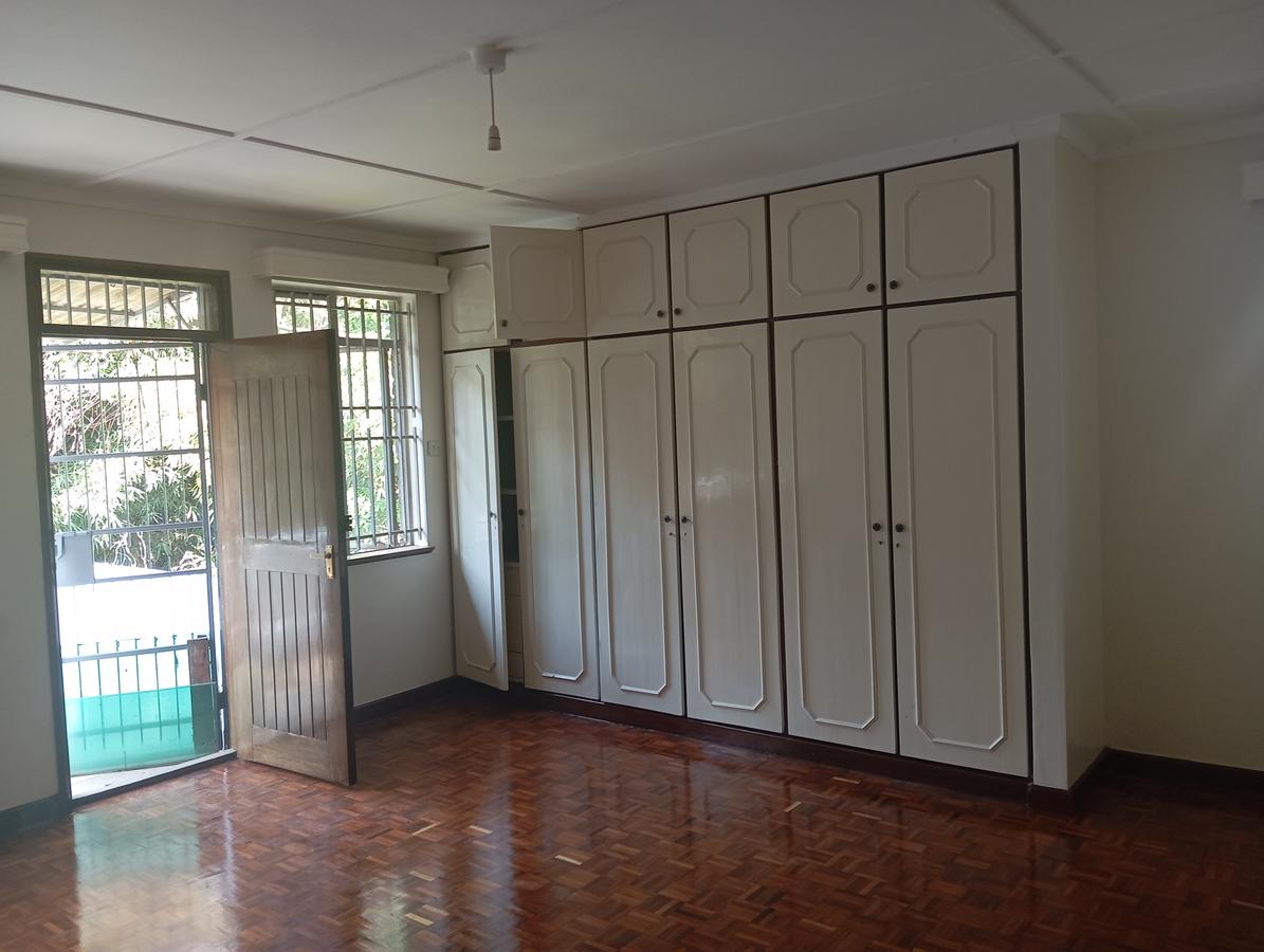 4 Bed Townhouse with En Suite at Kileleshwa Estate - 7