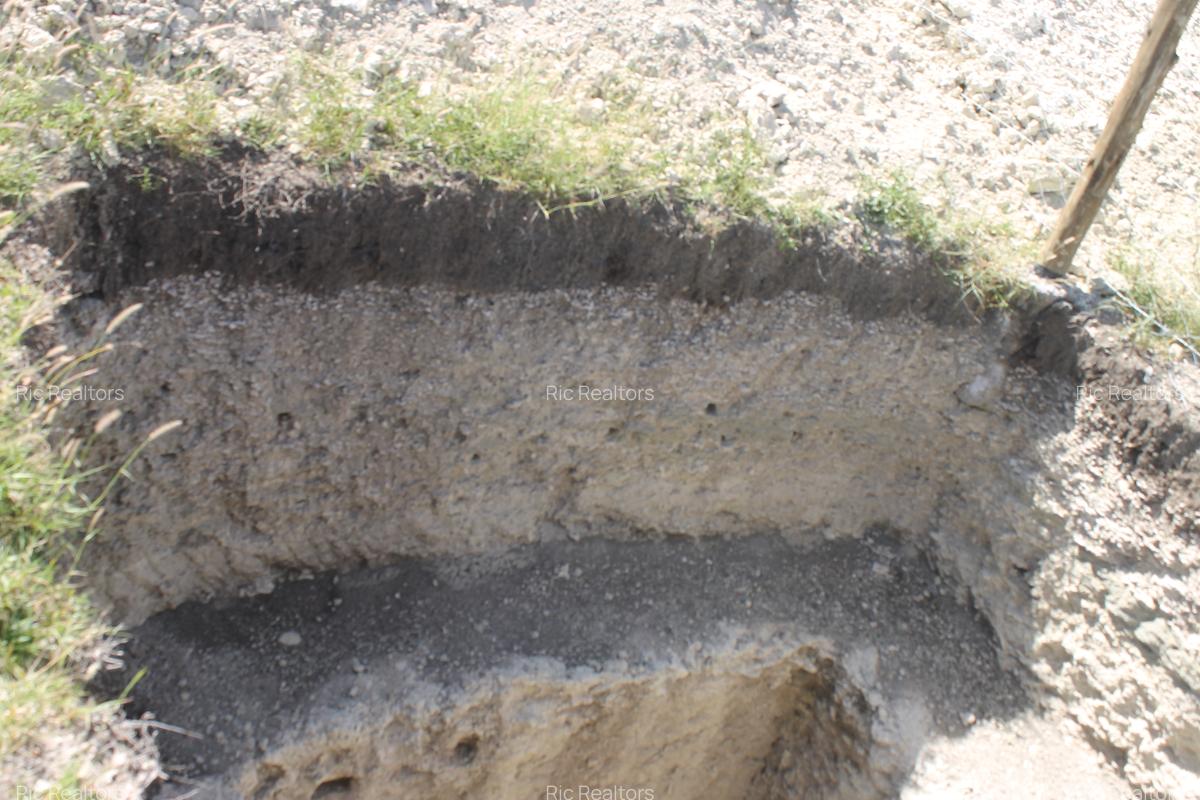 0.05 ha Land at Kitegela Reserve - 8