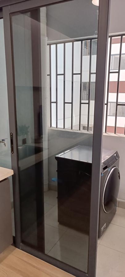 3 Bed Apartment with En Suite at Westlands - 15