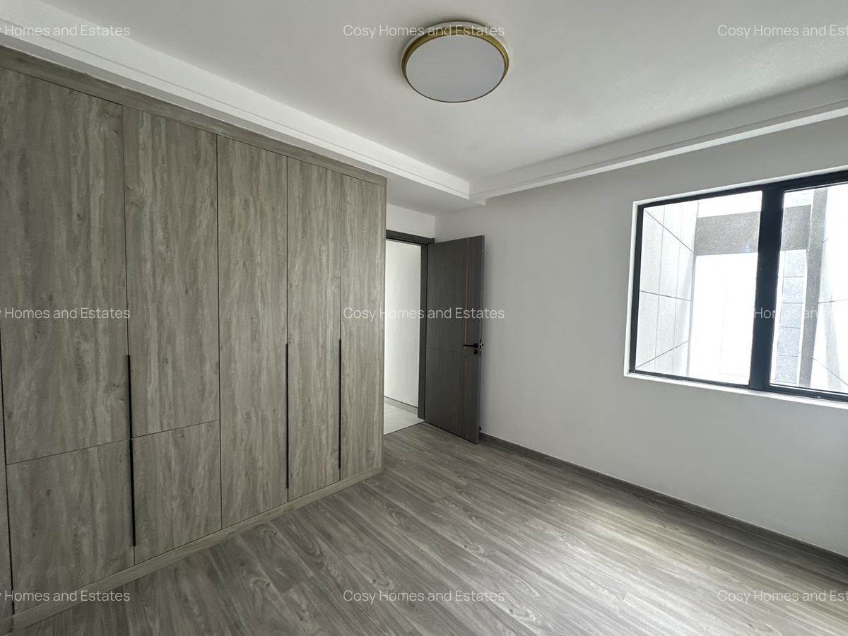 2 Bed Apartment at Westlands - 8