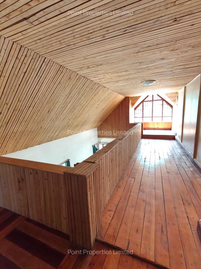 5 Bed House with En Suite in Ngong - 14