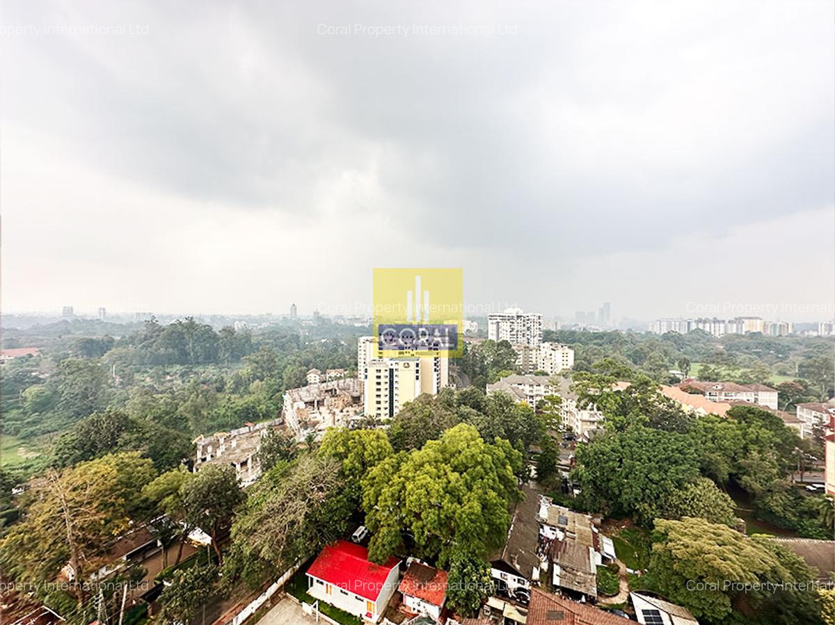 1 Bed Apartment in Kileleshwa - 20