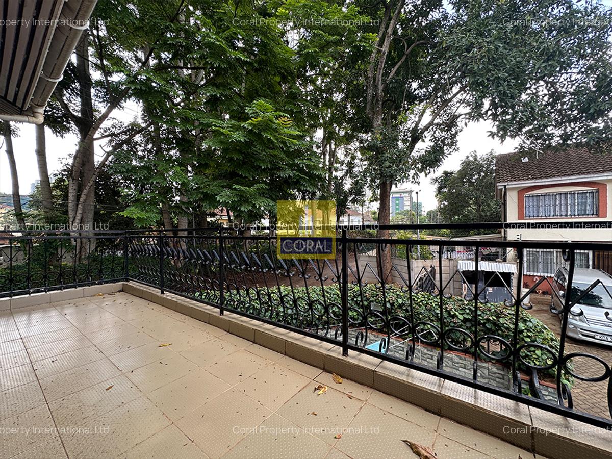 6 Bed Townhouse in Westlands Area - 10