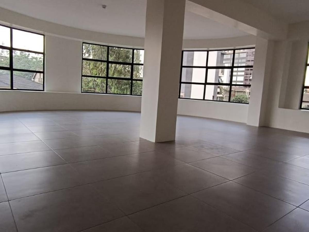 Office with Service Charge Included in Westlands Area - 9