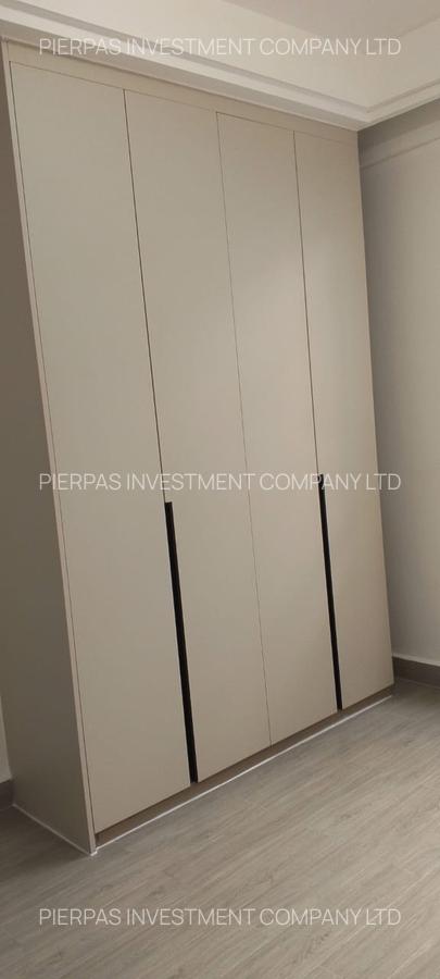 Serviced 3 Bed Apartment with En Suite in Kileleshwa - 3