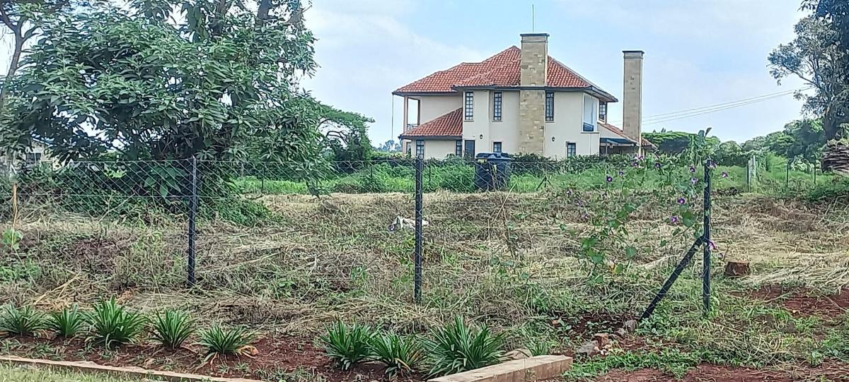 Residential Land in Kiambu Road - 13