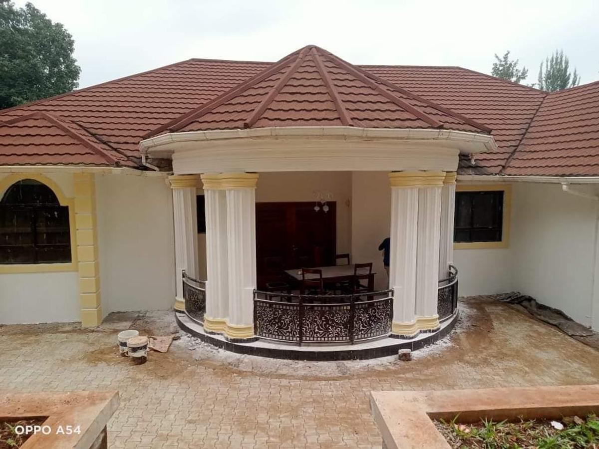 4 Bed House with En Suite at Runda - 2