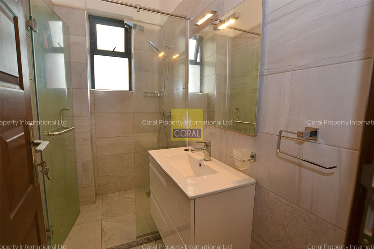 3 Bed Apartment in Parklands - 14