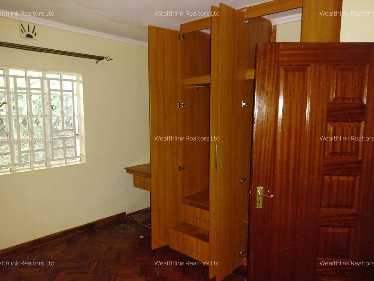 3 Bed House with Staff Quarters at Tigoni - 12