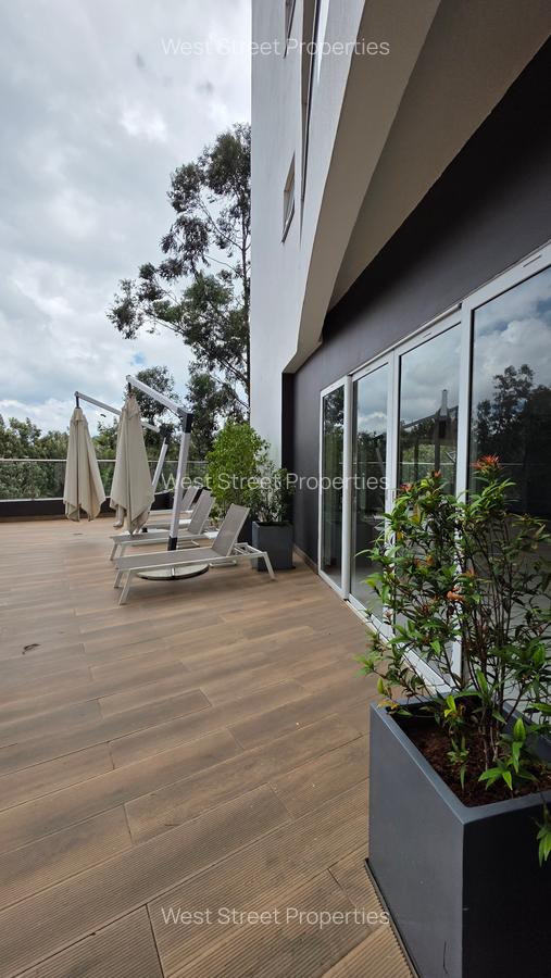 4 Bed Apartment with En Suite at Kileleshwa - 15