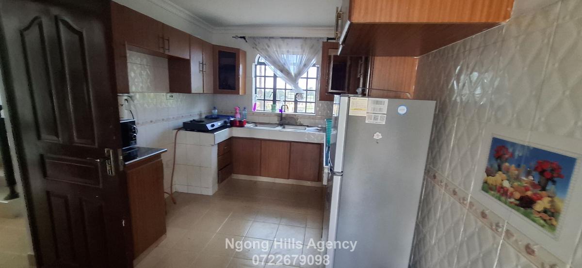 3 Bed Townhouse with En Suite in Ngong - 6