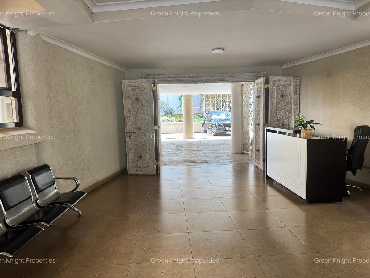 Serviced 3 Bed Apartment with En Suite in Riverside - 5