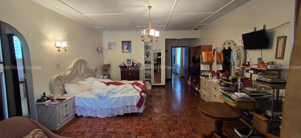 4 Bed House with En Suite at Ruaka Drive - 10