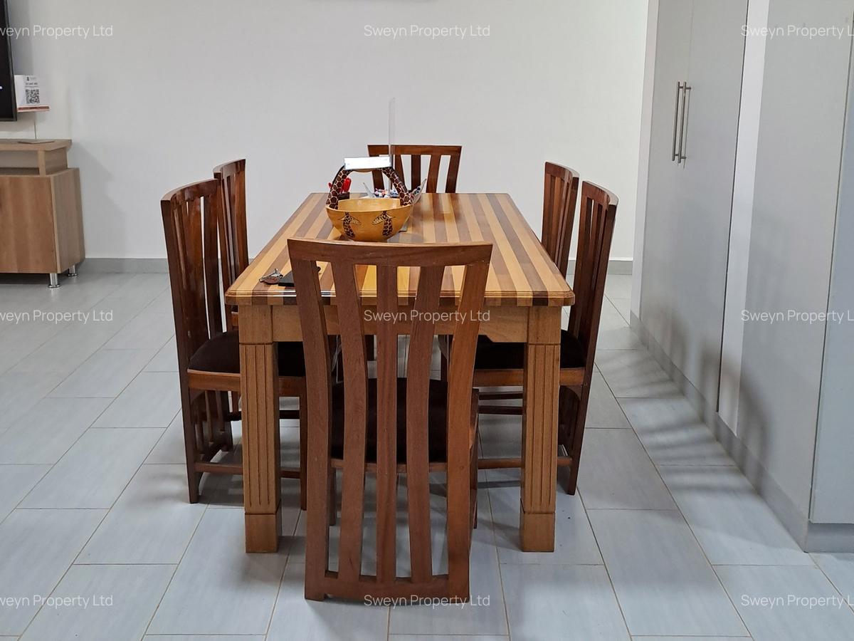 3 Bed Apartment with En Suite at Muthangari Road - 4