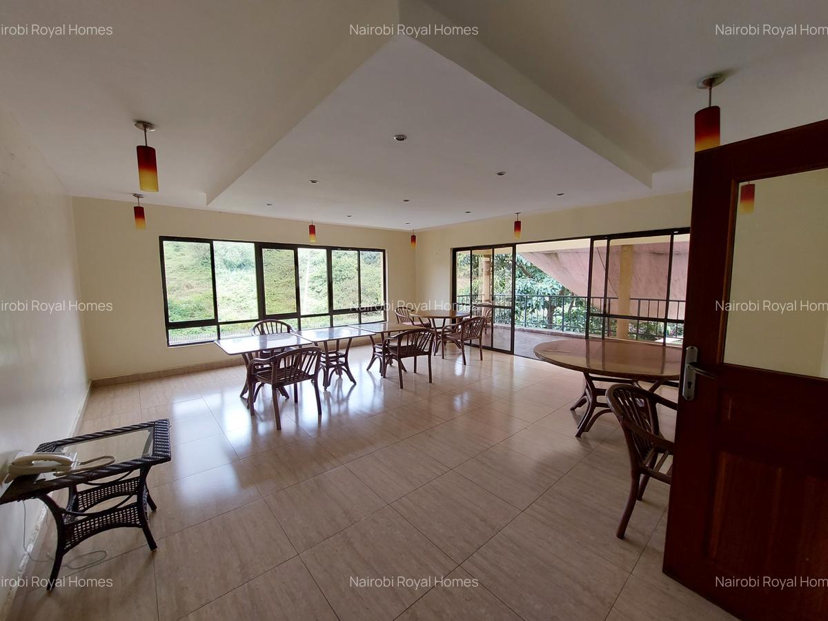 4 Bed Apartment with En Suite at Githunguri Road - 8