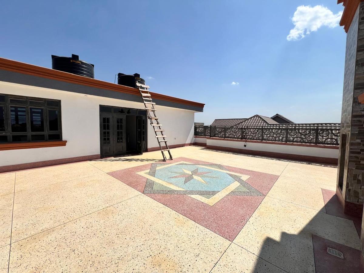 4 Bed House with En Suite in Ruiru - 7