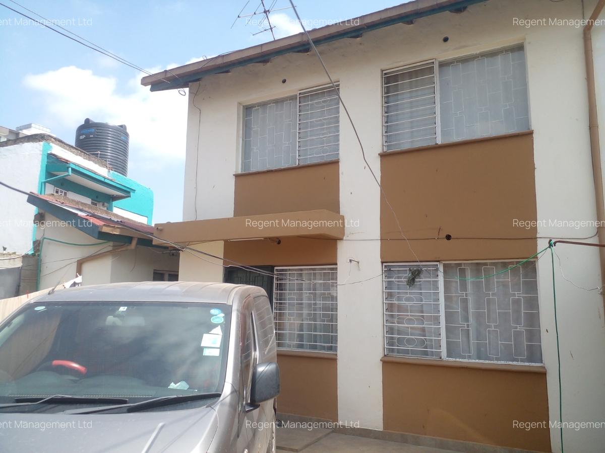 4 Bed House with En Suite at Githeri Rise Estate - 8