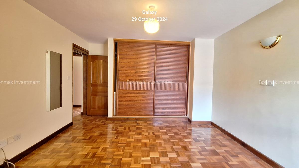 5 Bed Townhouse with En Suite at Kaputei Gardens - 6