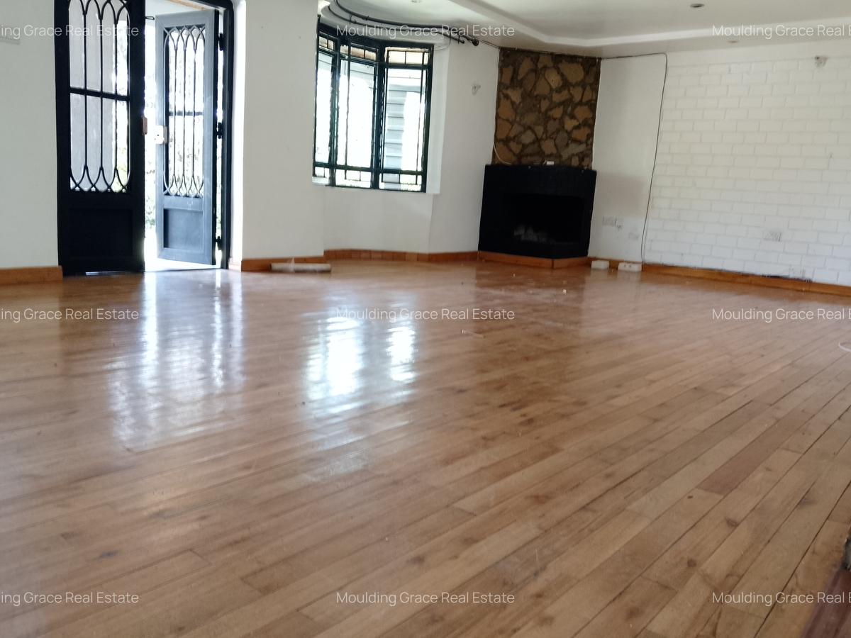 3 Bed House in Karen - 19