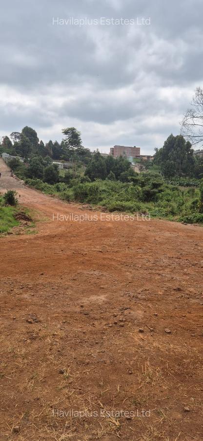 0.2147 ha Land in Uthiru - 1