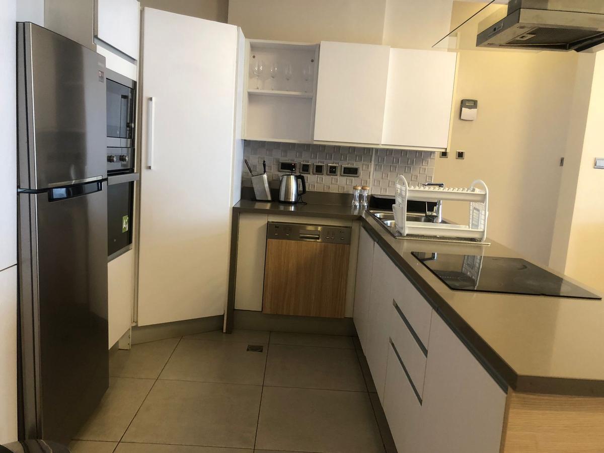 Serviced 2 Bed Apartment with En Suite in Kileleshwa - 6