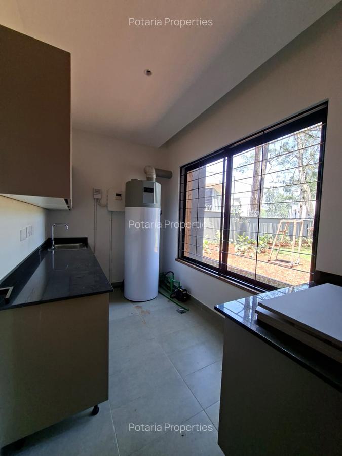 3 Bed House with En Suite in Loresho - 6